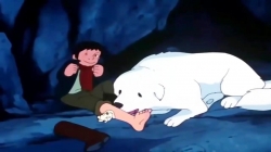 کارتون بل و سباستین قسمت 3 - دوبله فارسی